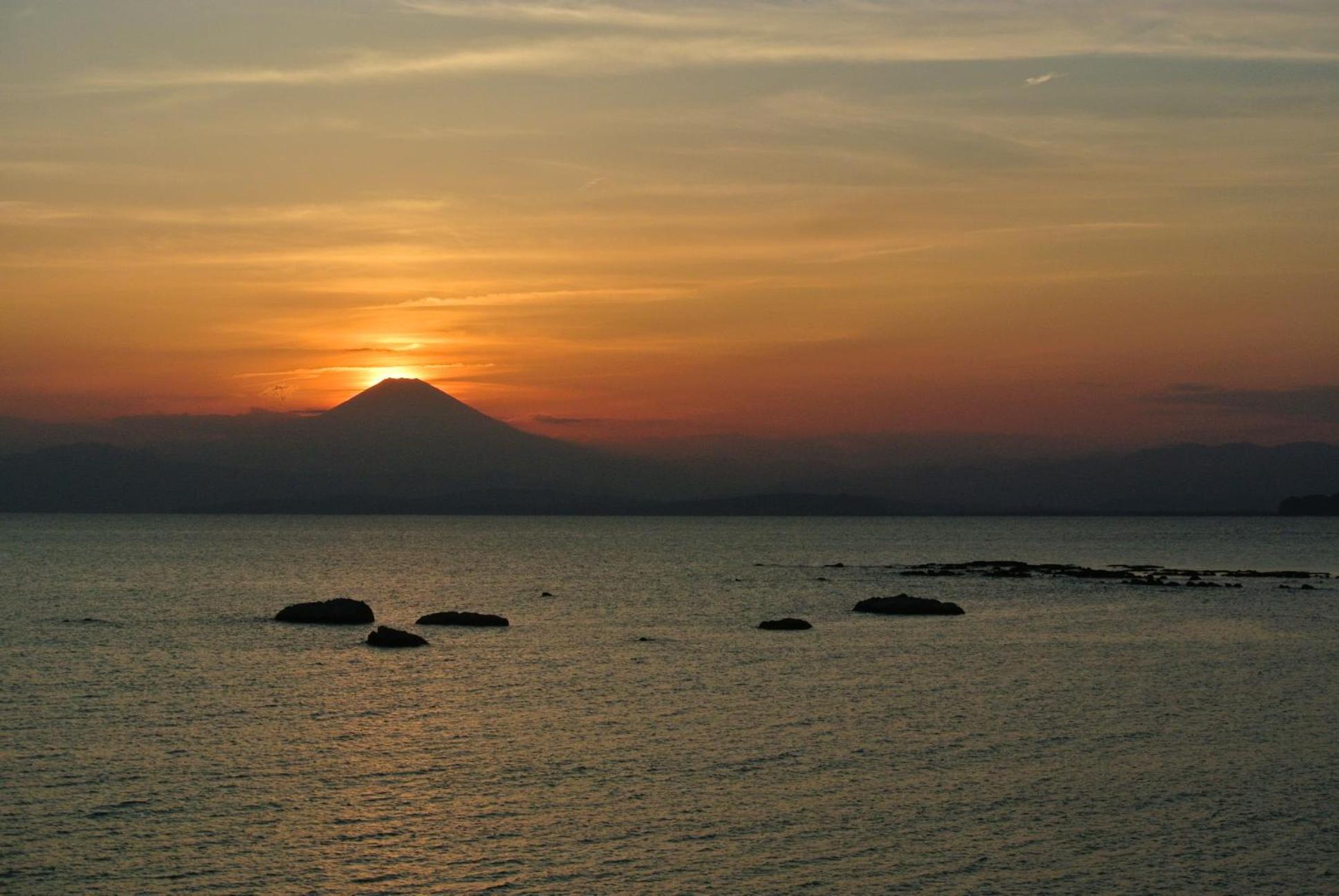 The Canvas Hayama Park Extérieur photo