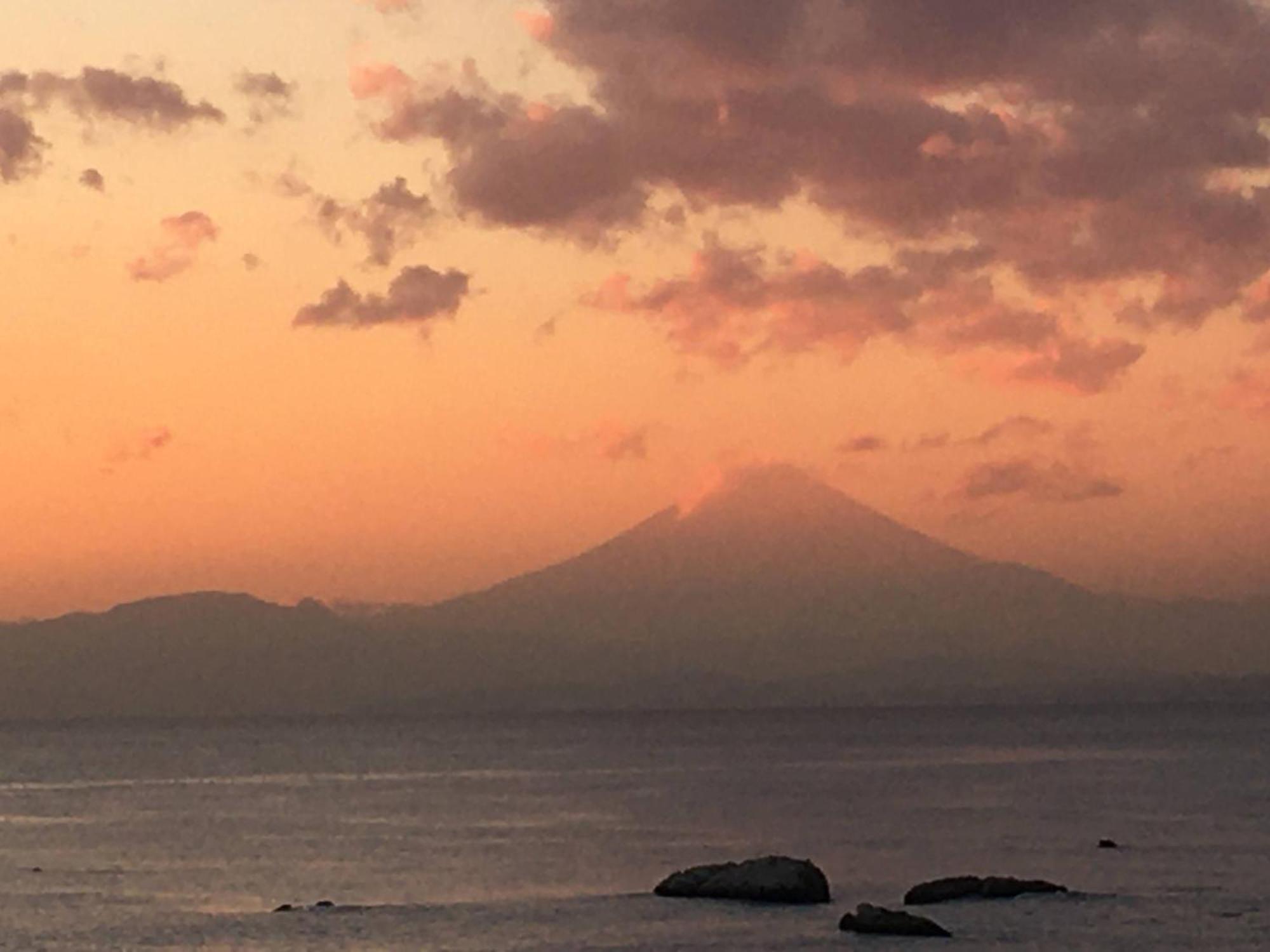 The Canvas Hayama Park Extérieur photo