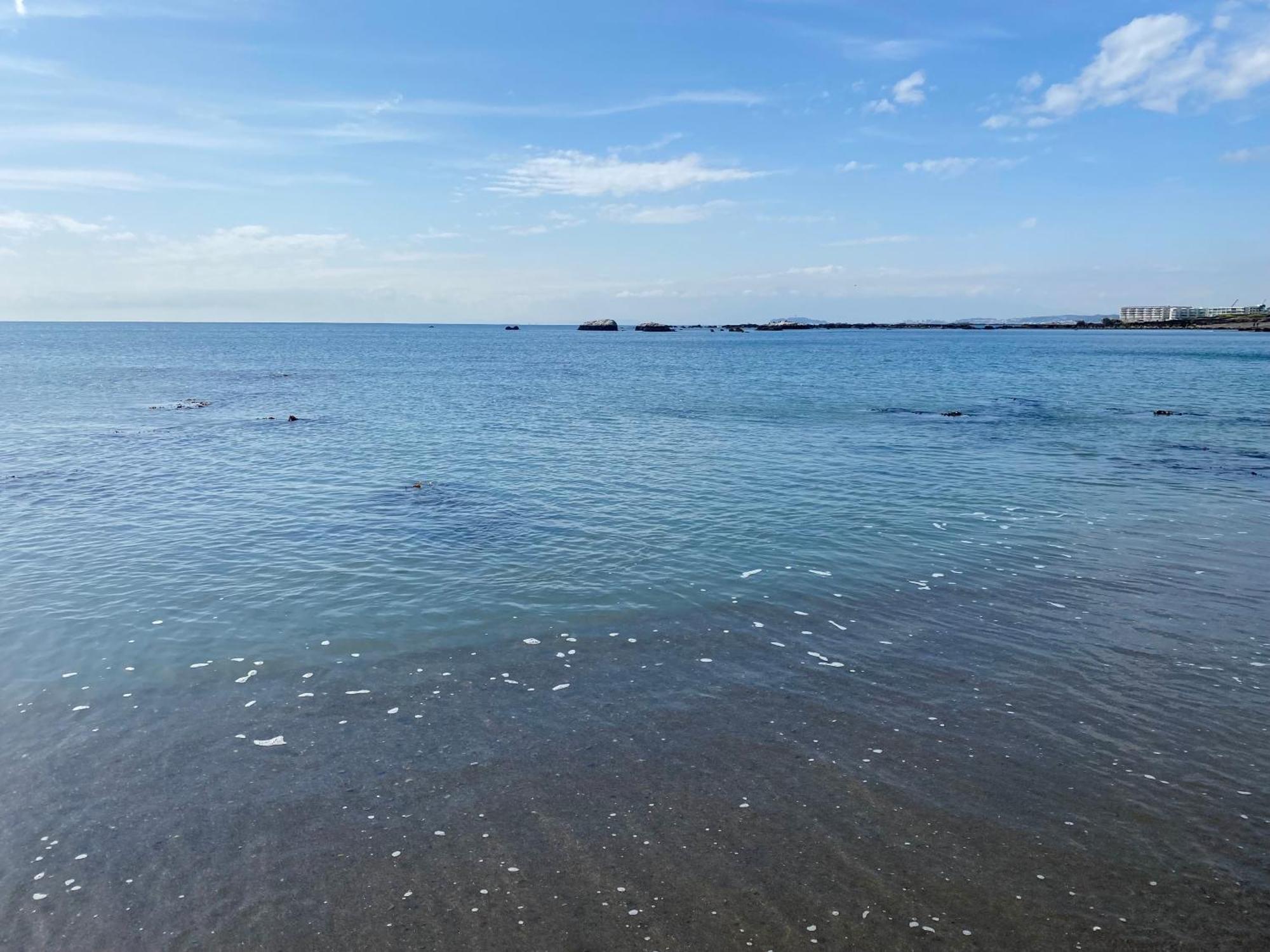 The Canvas Hayama Park Extérieur photo
